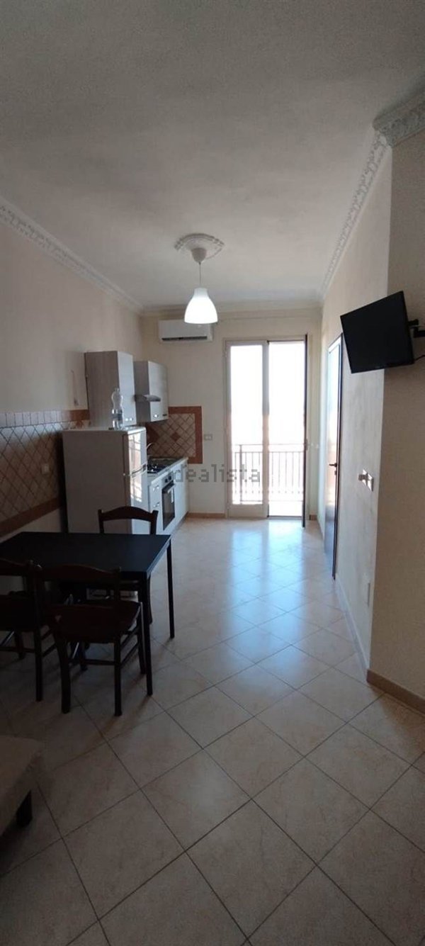 appartamento in vendita a Licata