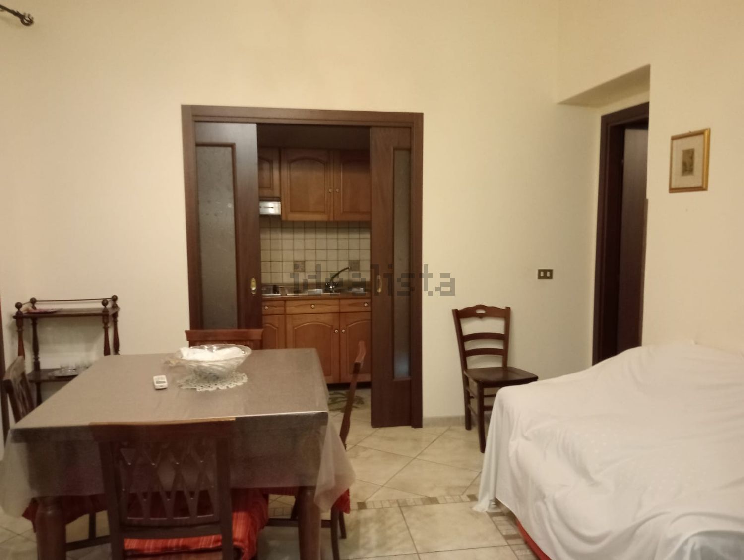 casa indipendente in vendita a Licata