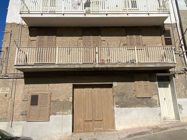 appartamento in vendita a Licata