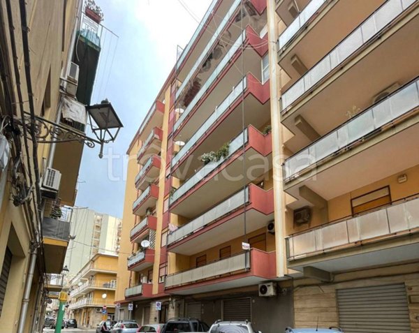 appartamento in vendita a Licata
