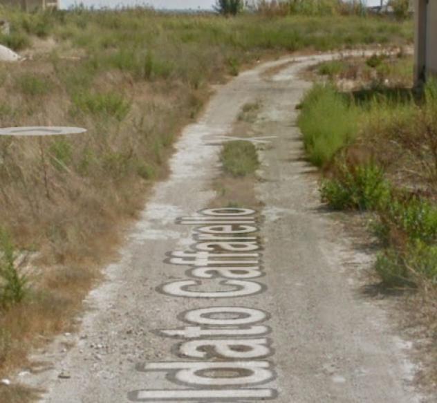 appartamento in vendita a Licata