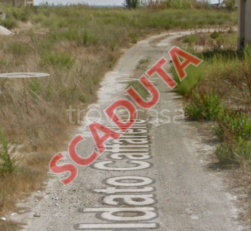 appartamento in vendita a Licata