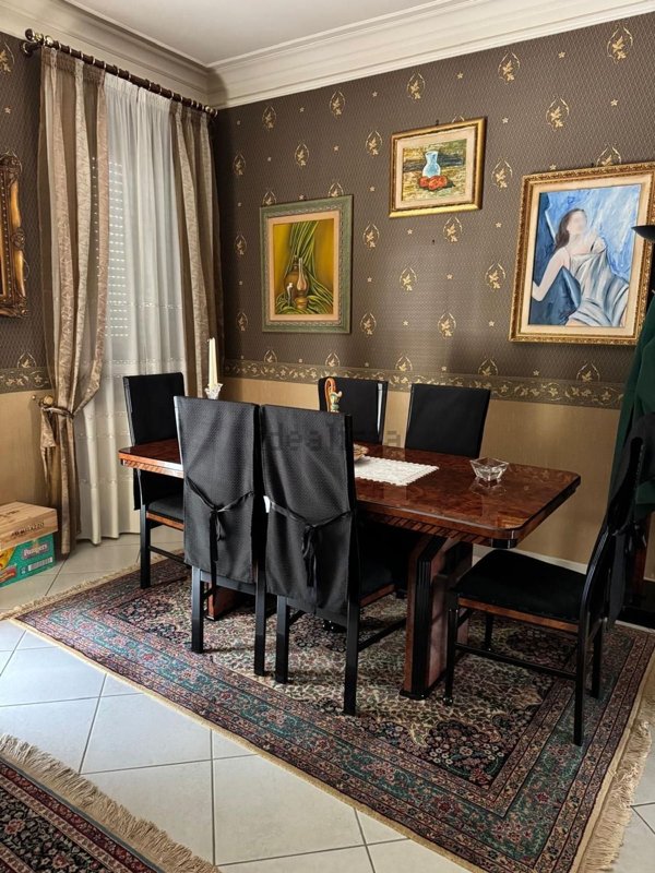 appartamento in vendita a Licata