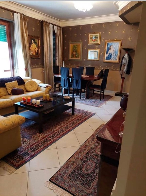 appartamento in vendita a Licata
