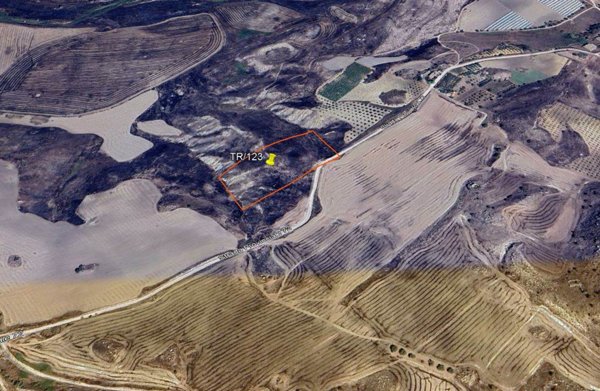 terreno agricolo in vendita a Licata