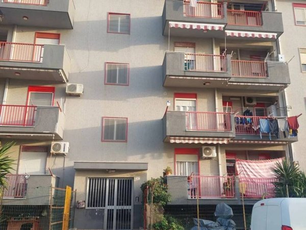 appartamento in vendita a Licata