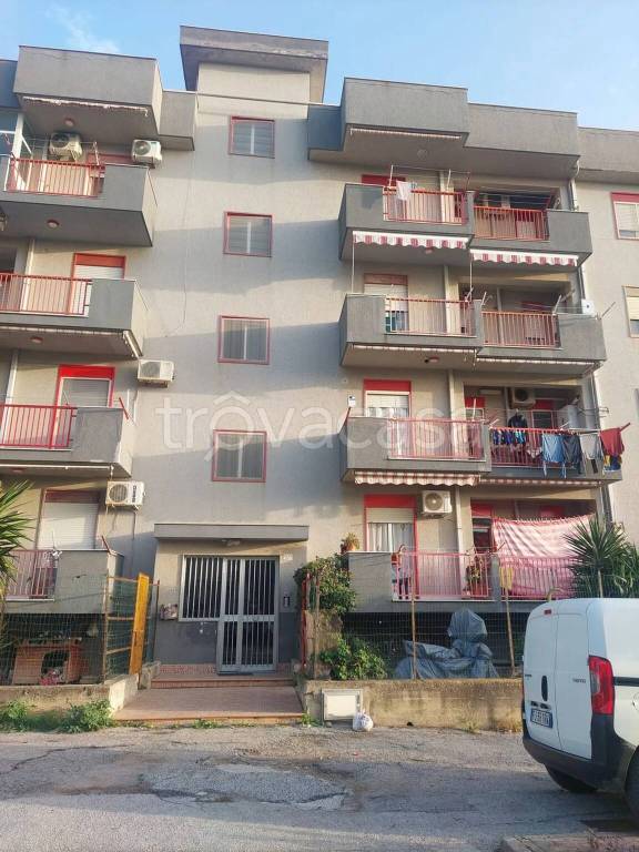 appartamento in vendita a Licata