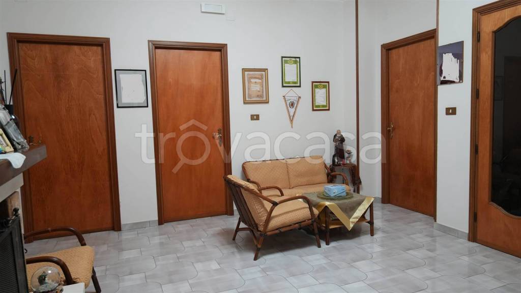 casa indipendente in vendita a Licata