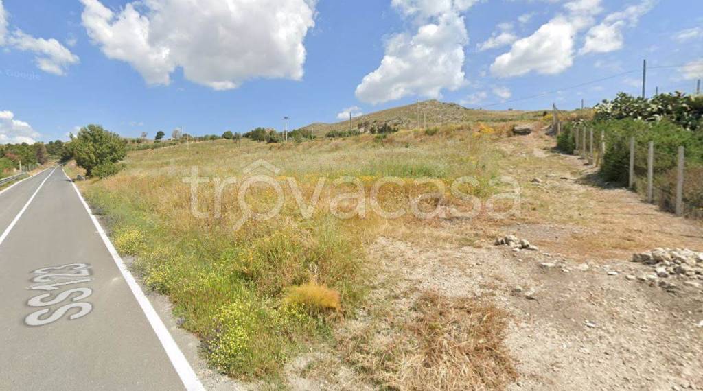 terreno agricolo in vendita a Licata