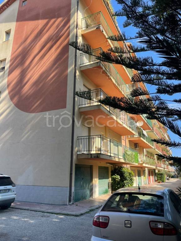 appartamento in vendita a Licata