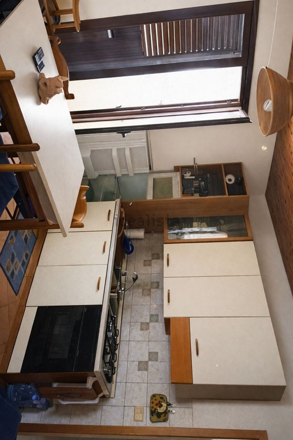 appartamento in vendita a Licata