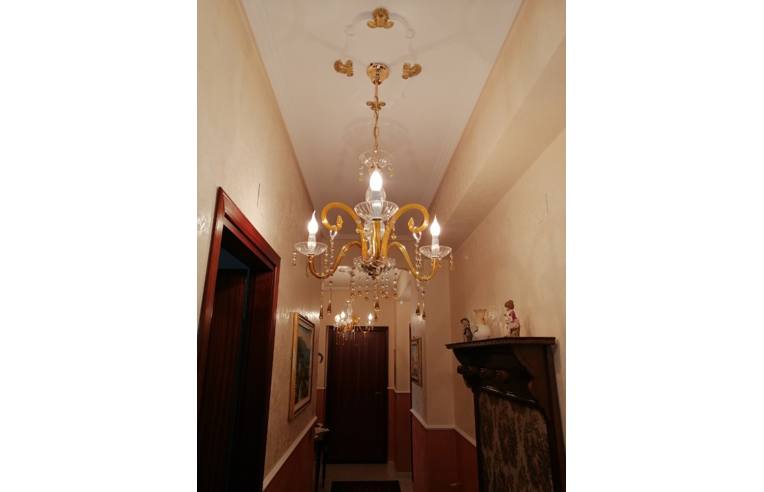 appartamento in vendita a Licata