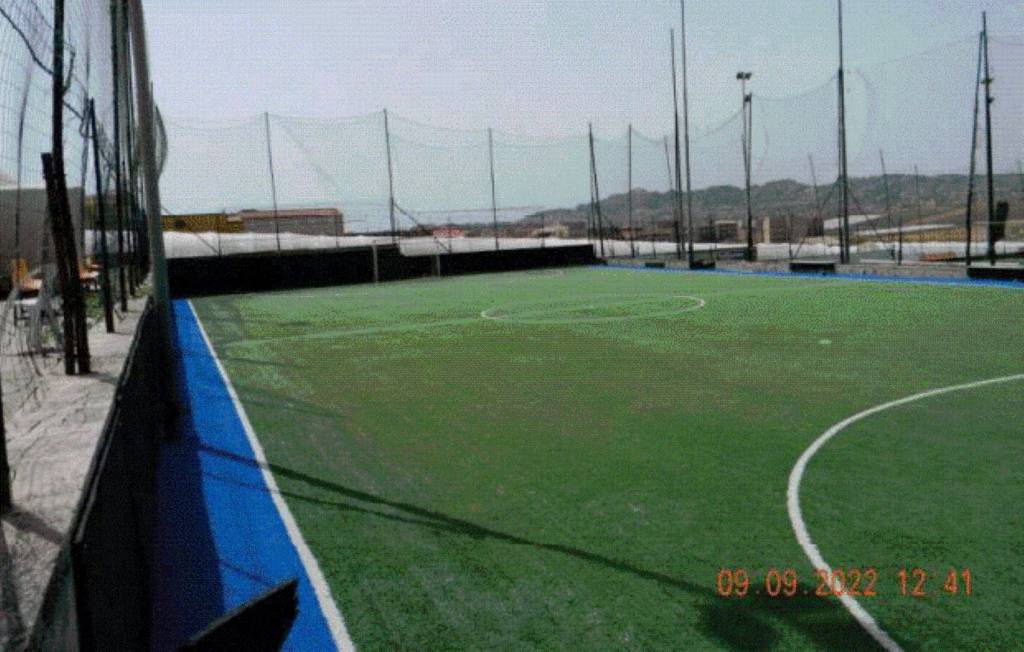 negozio in vendita a Licata