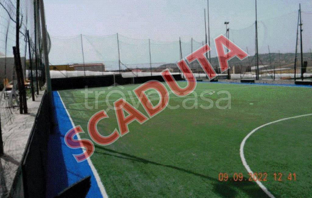negozio in vendita a Licata in zona Torre di Gaffe