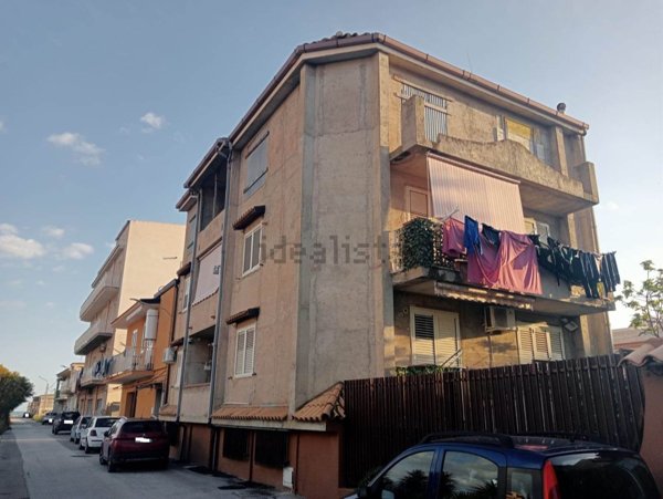 appartamento in vendita a Licata