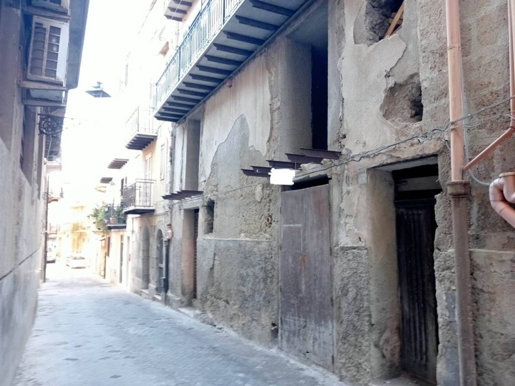 appartamento in vendita a Licata