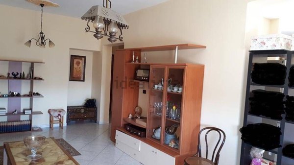appartamento in vendita a Licata