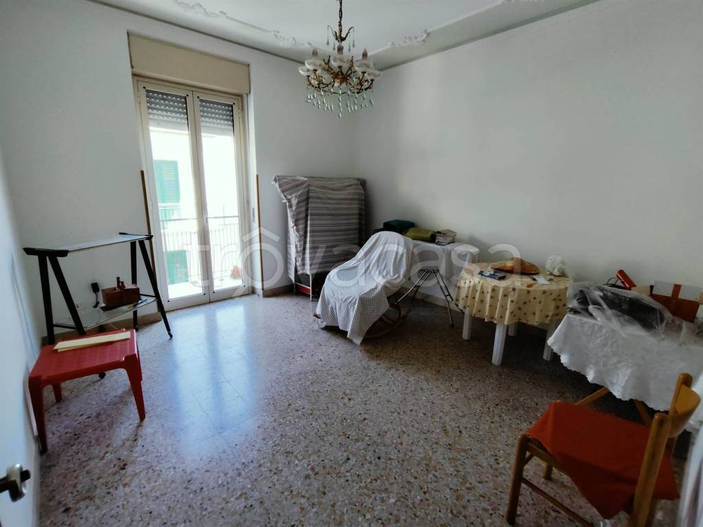 appartamento in vendita a Licata