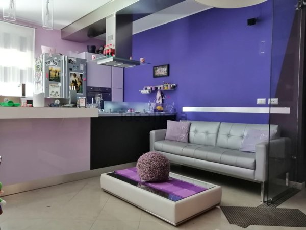 appartamento in vendita a Licata