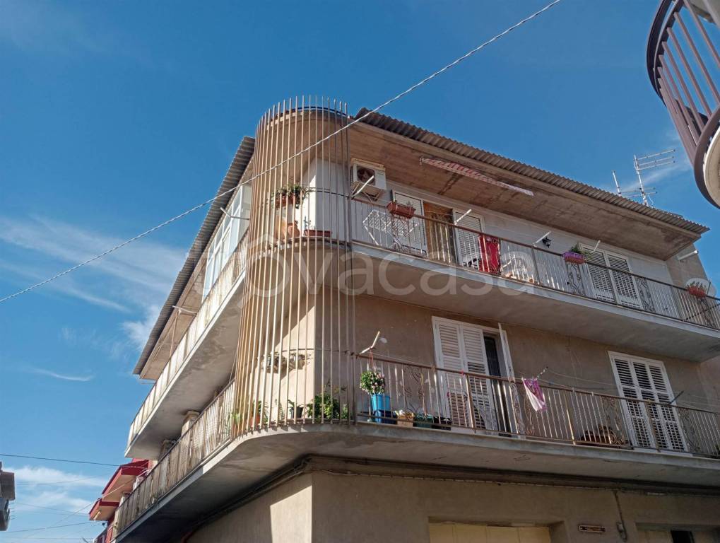 appartamento in vendita a Licata