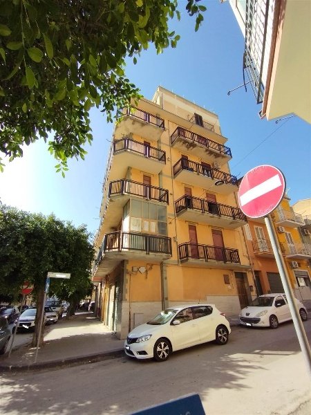 appartamento in vendita a Licata