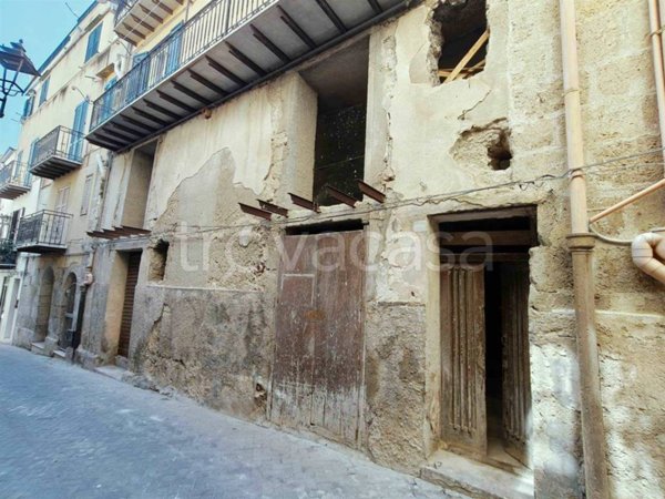 appartamento in vendita a Licata