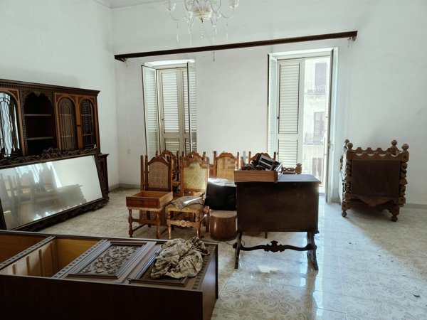 appartamento in vendita a Licata