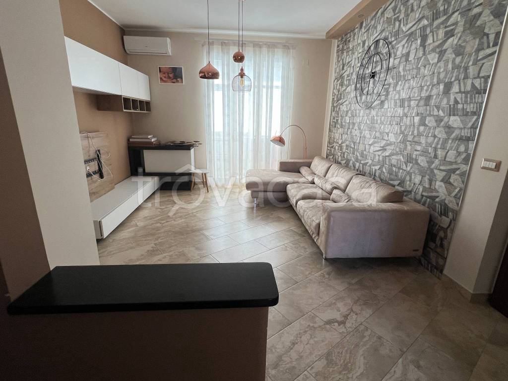 appartamento in vendita a Licata