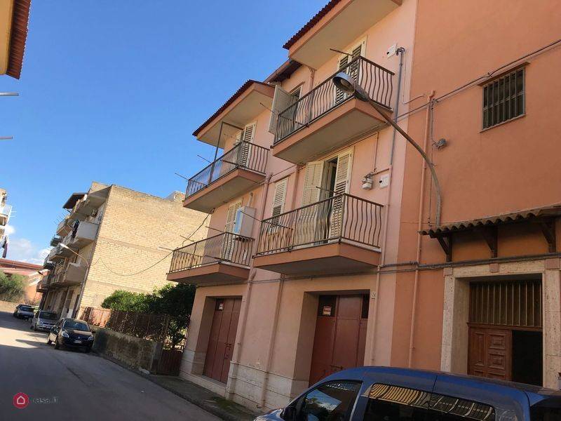 appartamento in vendita a Licata