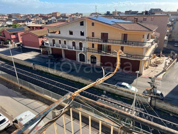 appartamento in vendita a Licata