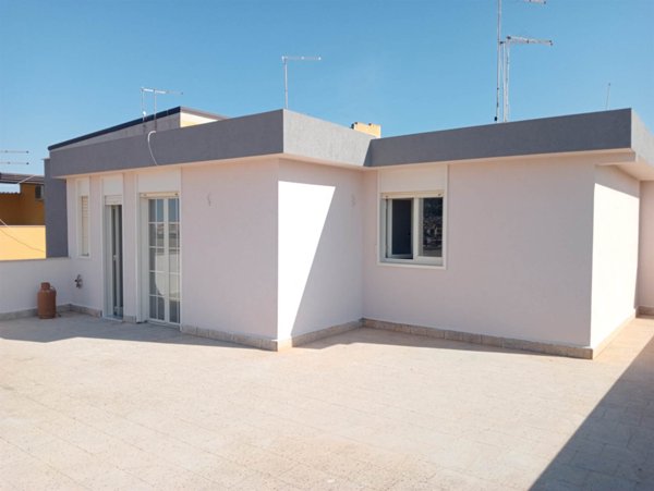 appartamento in vendita a Licata