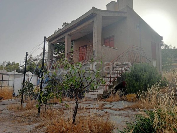 casa indipendente in vendita a Licata