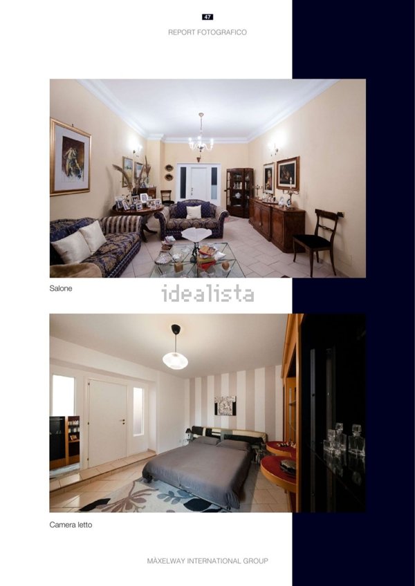 casa indipendente in vendita a Licata