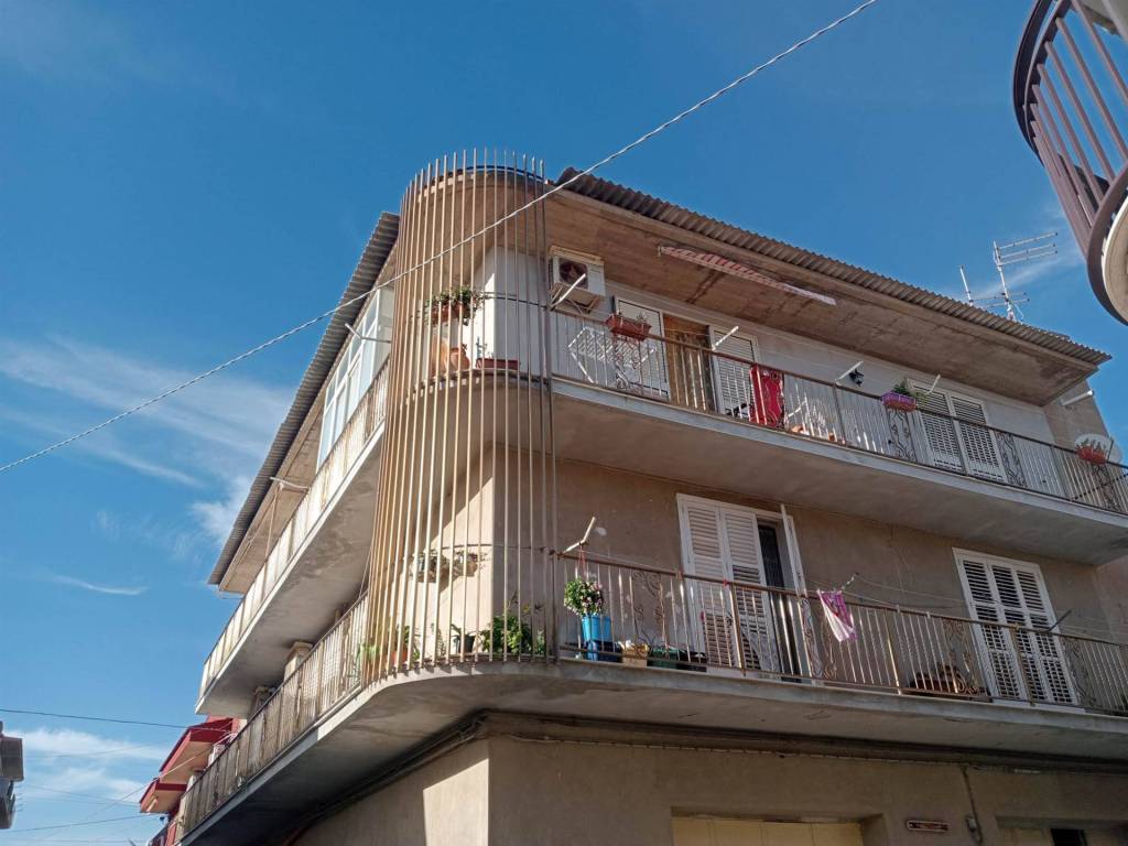 appartamento in vendita a Licata