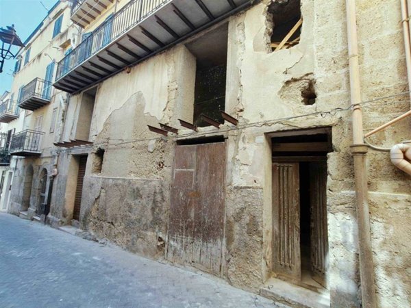 appartamento in vendita a Licata