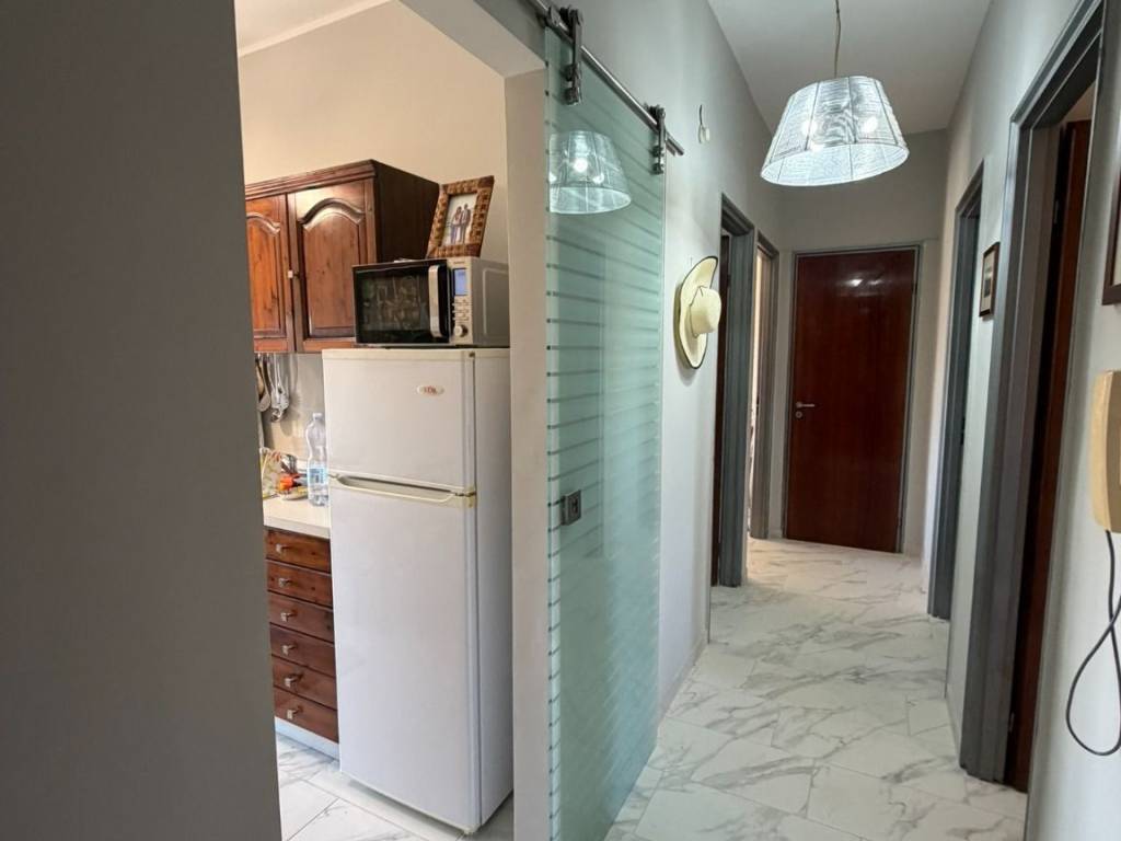 appartamento in vendita a Licata in zona Torre di Gaffe