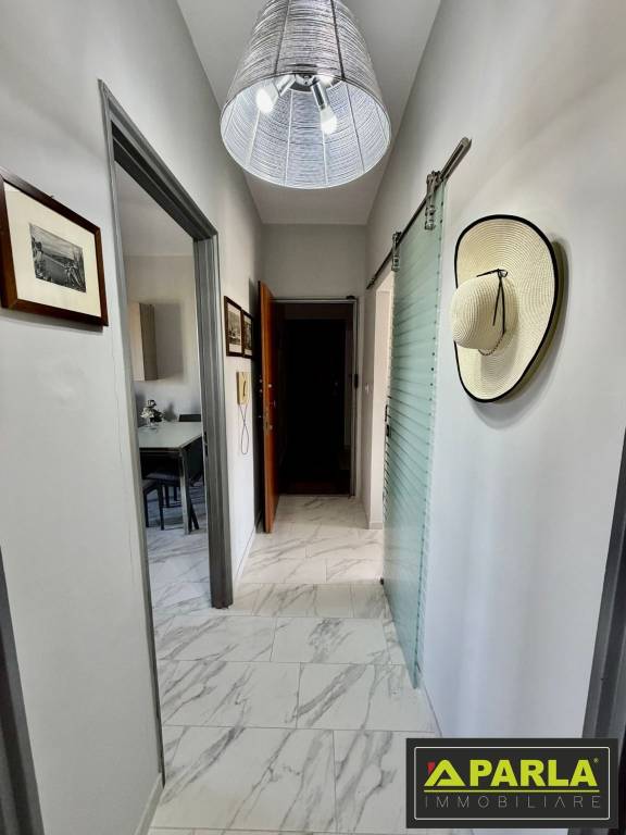 appartamento in vendita a Licata in zona Torre di Gaffe