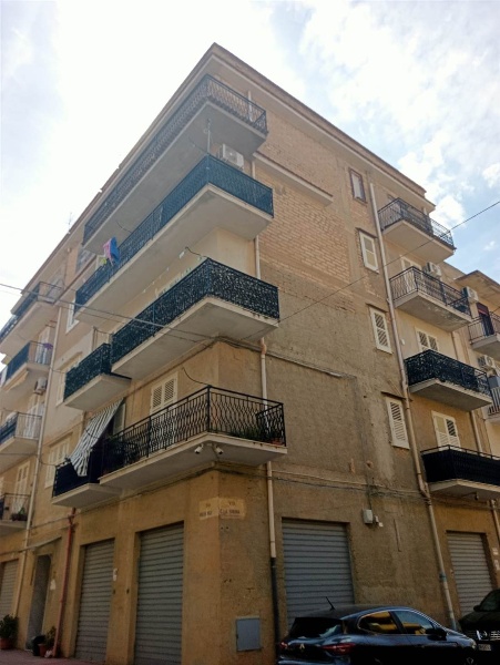 appartamento in vendita a Licata