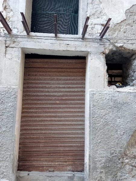 appartamento in vendita a Licata