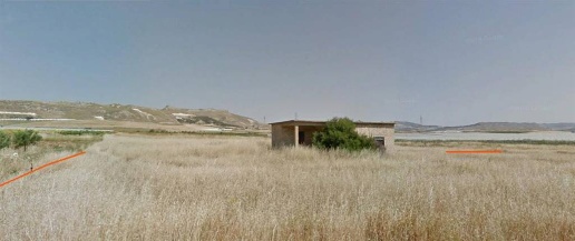 casa indipendente in vendita a Licata