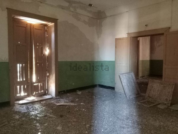 appartamento in vendita a Licata