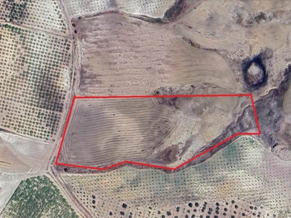 terreno agricolo in vendita a Licata
