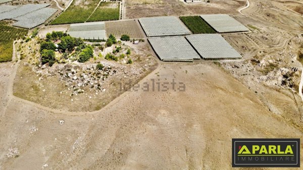 azienda agricola in vendita a Licata