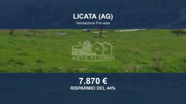 locale di sgombero in vendita a Licata
