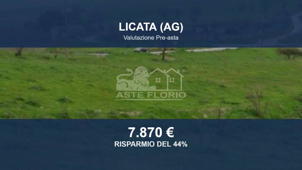 locale di sgombero in vendita a Licata