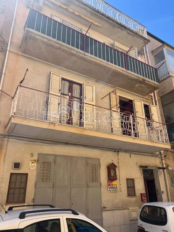 appartamento in vendita a Licata