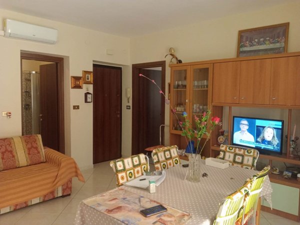appartamento in vendita a Licata