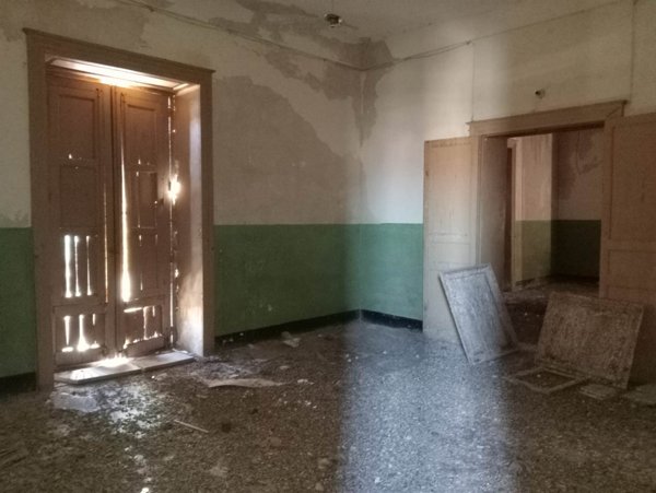 appartamento in vendita a Licata