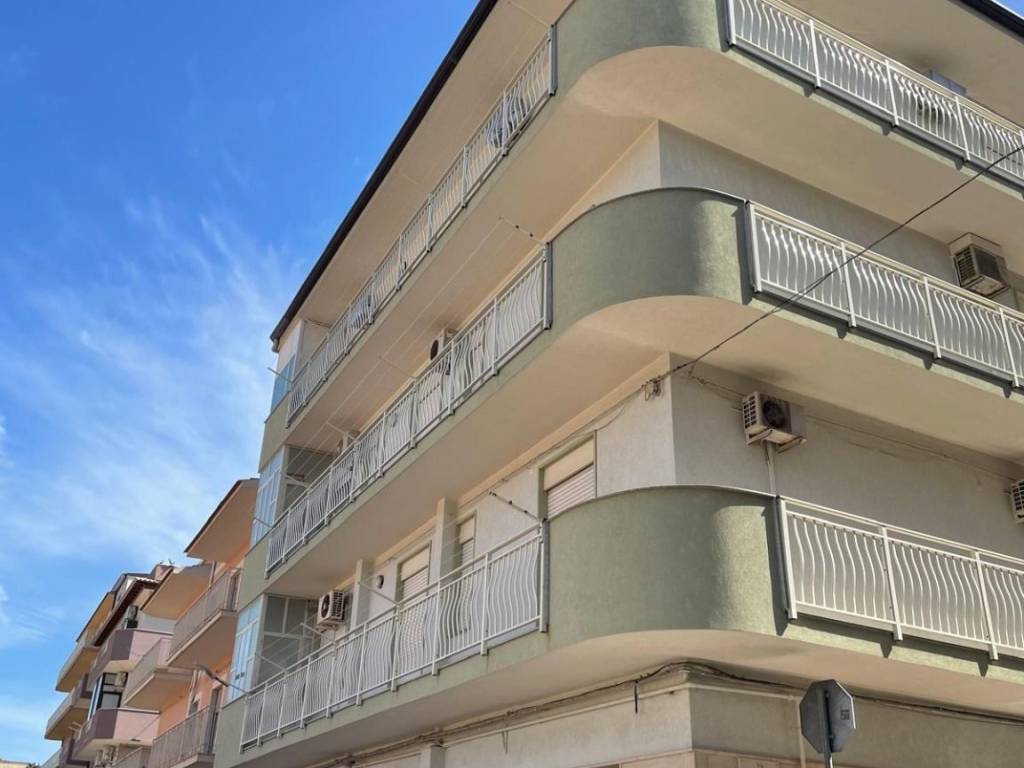 appartamento in vendita a Licata