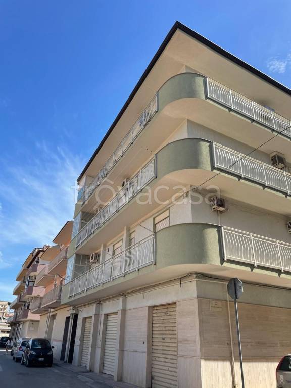 appartamento in vendita a Licata